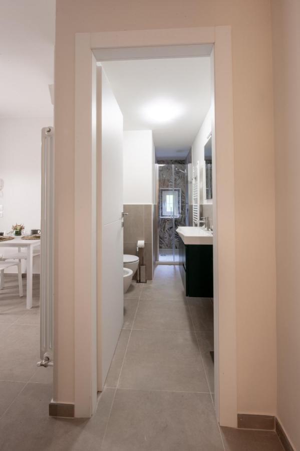 A Casa Di Giuly Leilighet Firenze
