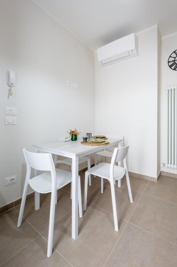 Leilighet A Casa Di Giuly