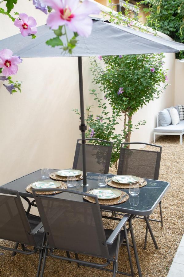 A Casa Di Giuly Firenze