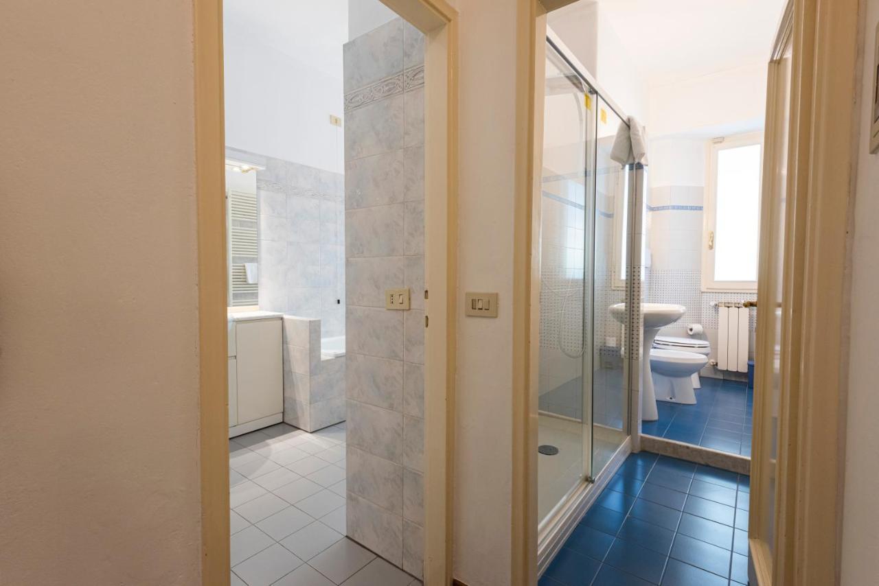 Wifi Ac & 2 Bathrooms Verrazzano Bridge Florence