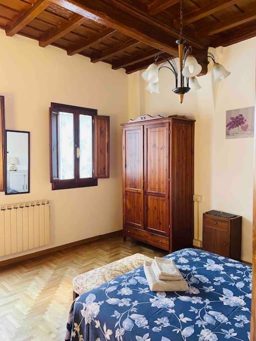 Alessia Appartement