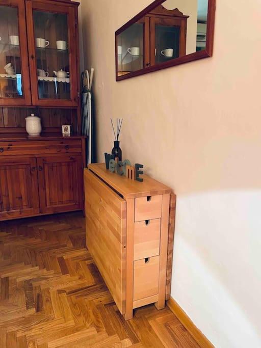 Alessia Appartement *