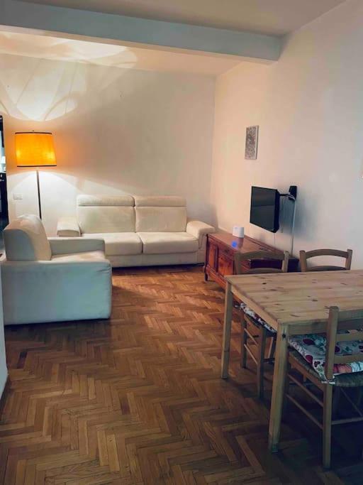 Alessia Appartement *