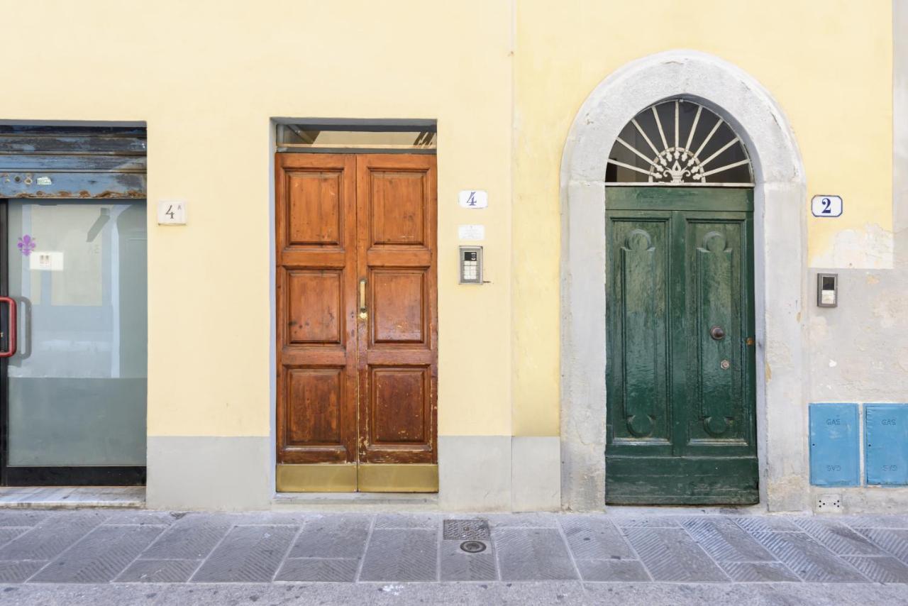 Appartamento Novella Contemporary By Mmega
