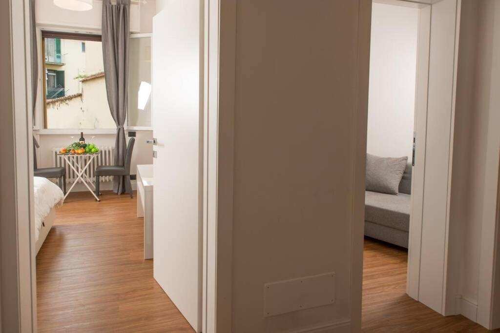 Leilighet Urban Center Iii Easy Parking Near Tram *
