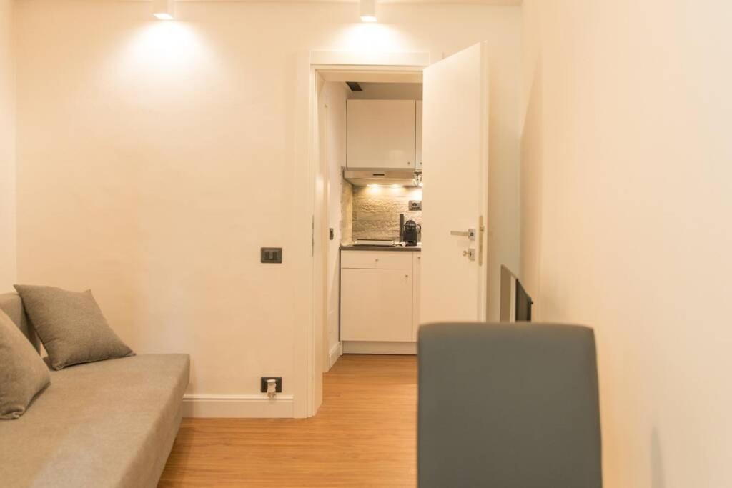 Urban Center Iii Easy Parking Near Tram Leilighet Firenze