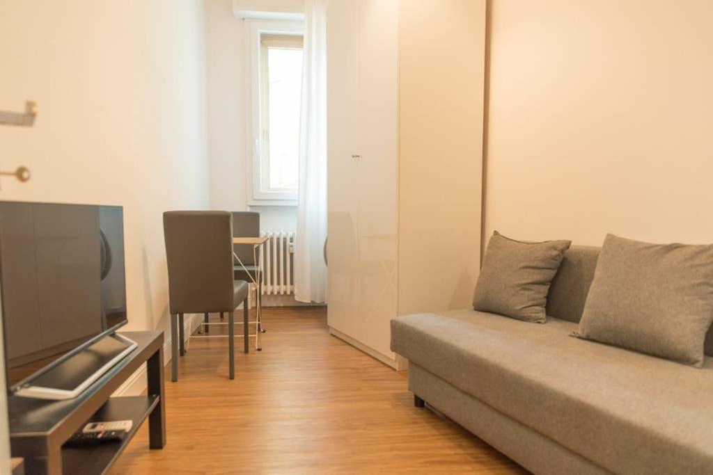 Leilighet Urban Center Iii Easy Parking Near Tram Firenze