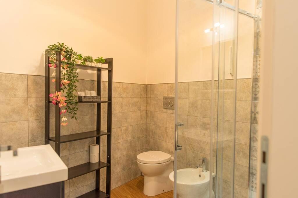 Urban Center Iii Easy Parking Near Tram * Firenze