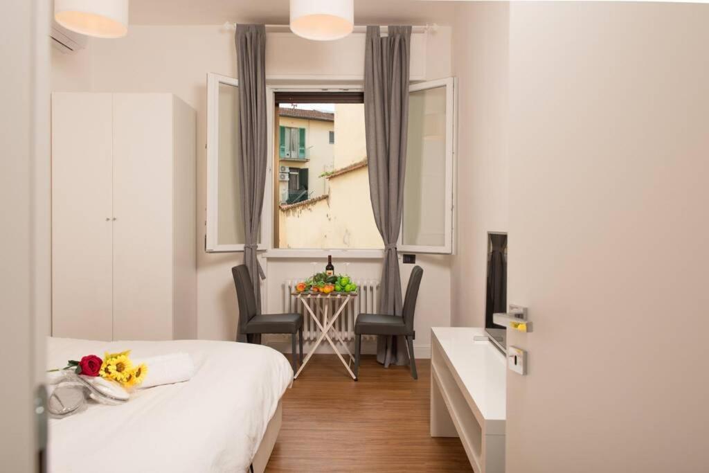 Leilighet Urban Center Iii Easy Parking Near Tram Firenze