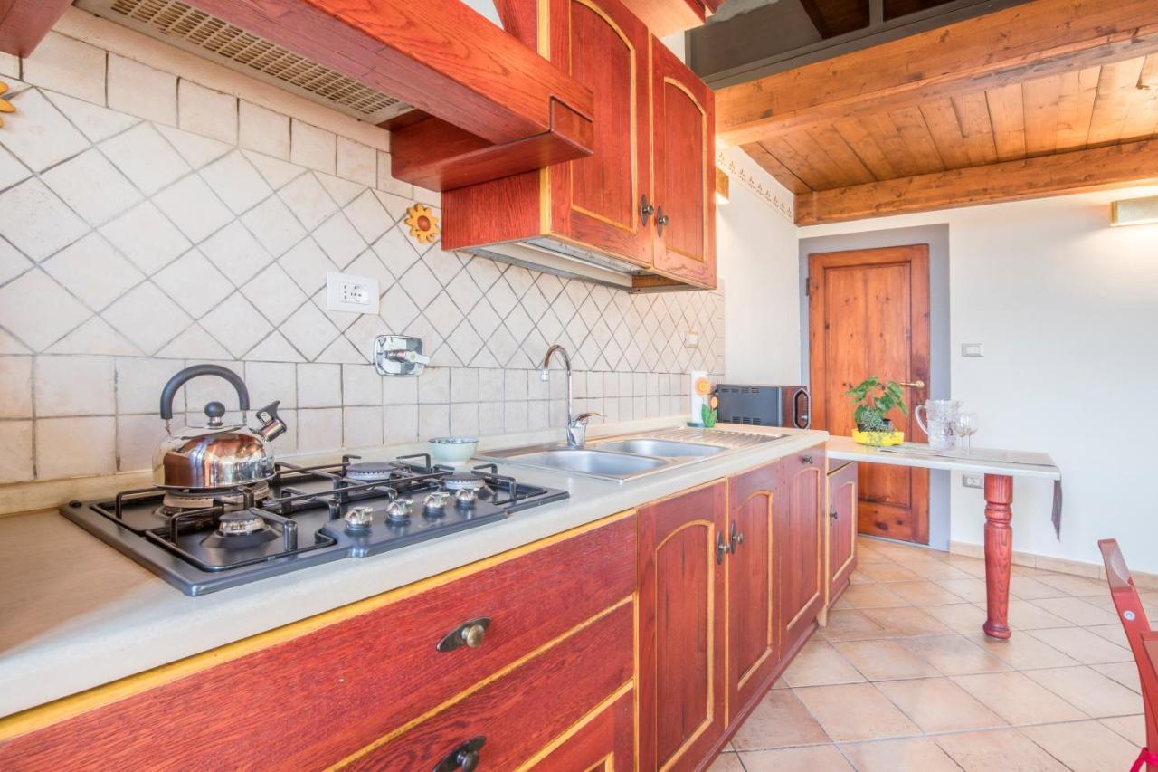 Brunelleschi View Appartamento Firenze