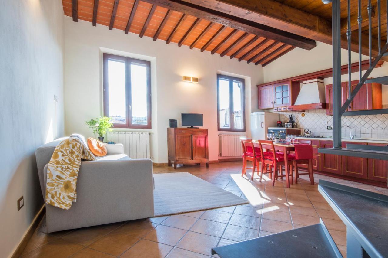 Appartamento Brunelleschi View Firenze