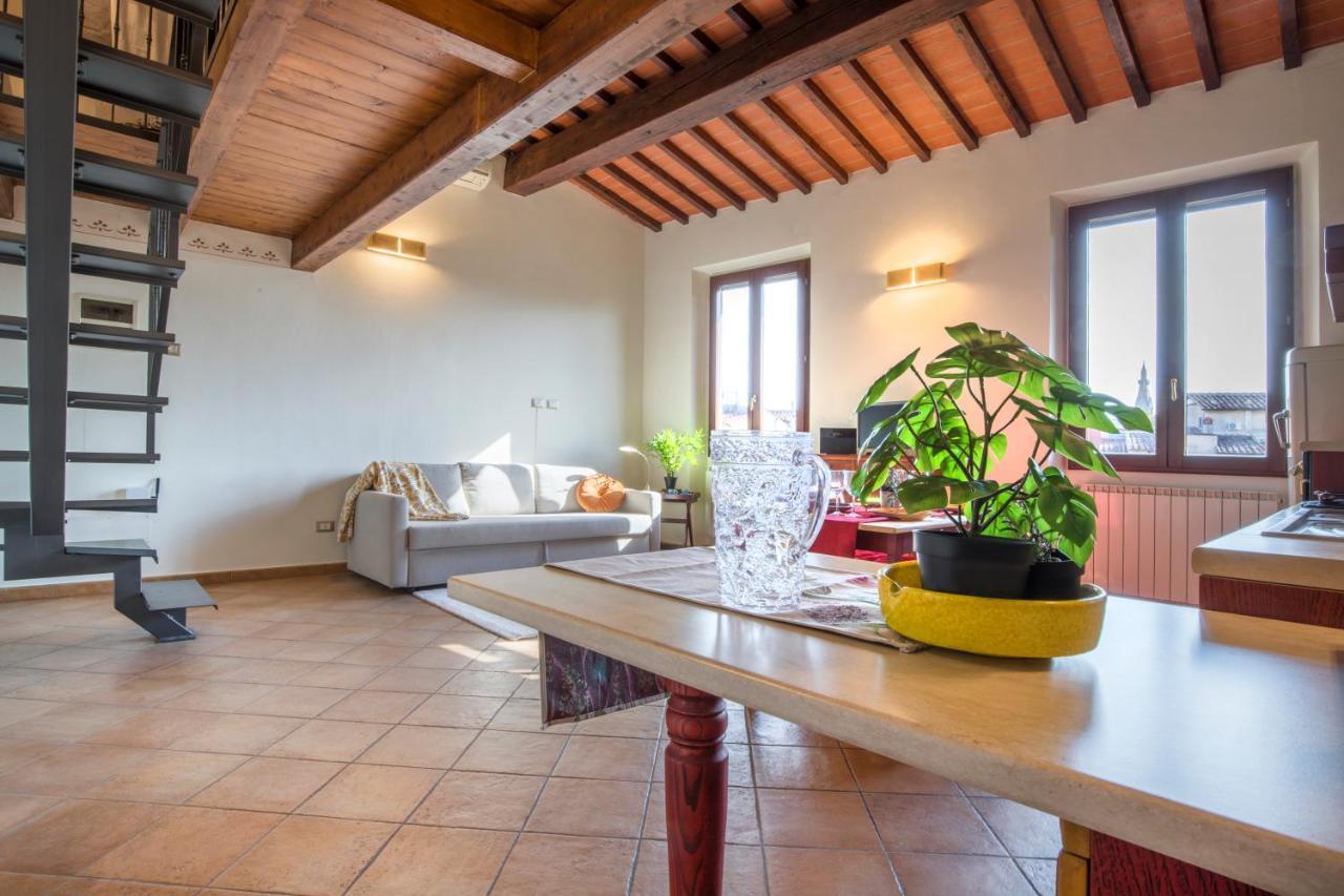 Brunelleschi View Appartamento Firenze