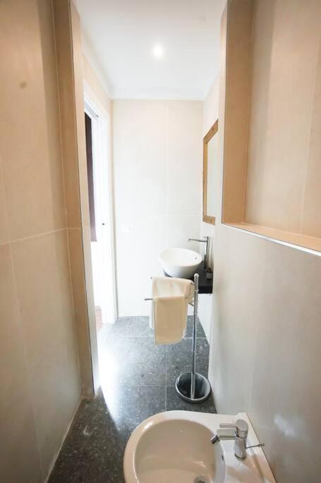 5 Min Duomo - Novella Boutique - Parcheggio Appartement Florence