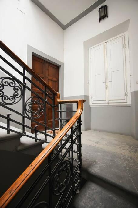 Appartement 5 Min Duomo - Novella Boutique - Parcheggio Florence