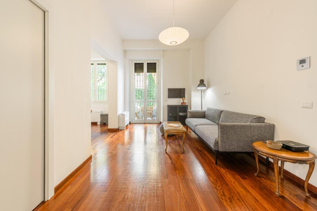 Apartamento Poliziano By Mmega