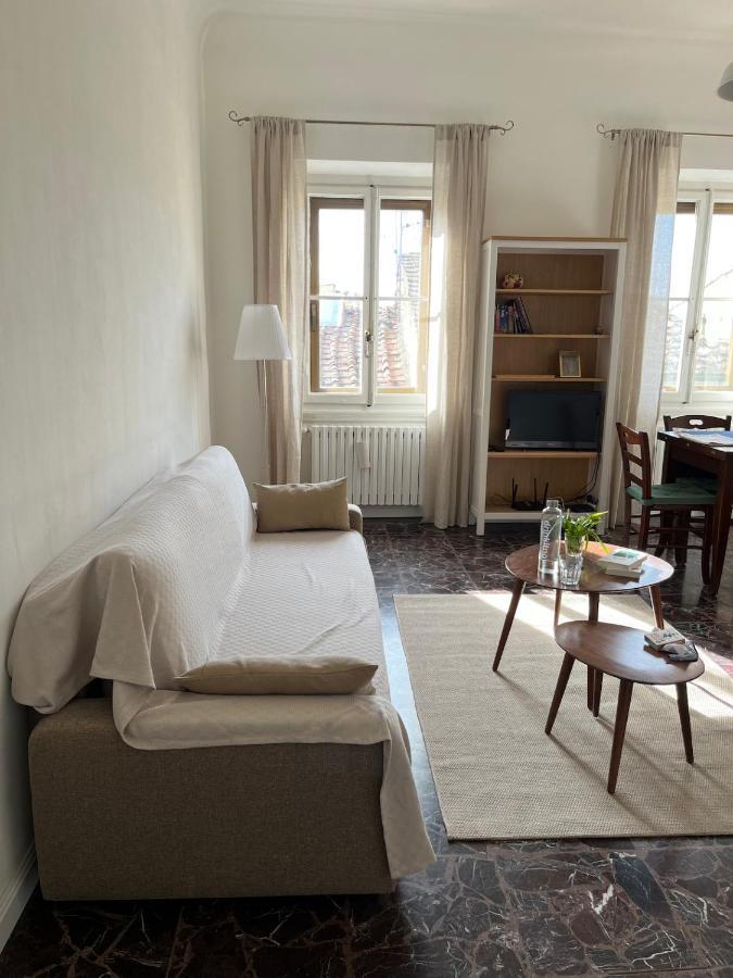Zu Hause In Oltrarno Appartement *