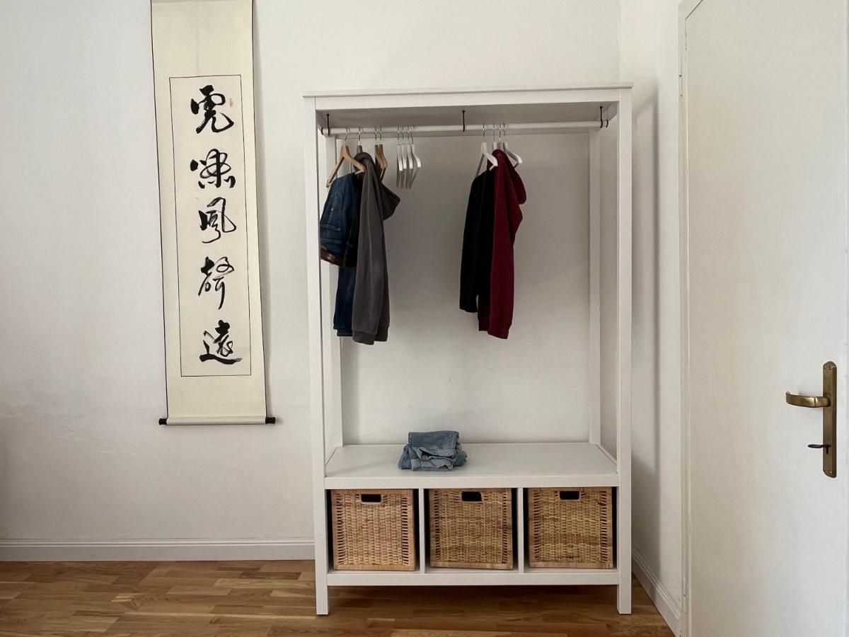 Appartement Zu Hause In Oltrarno *