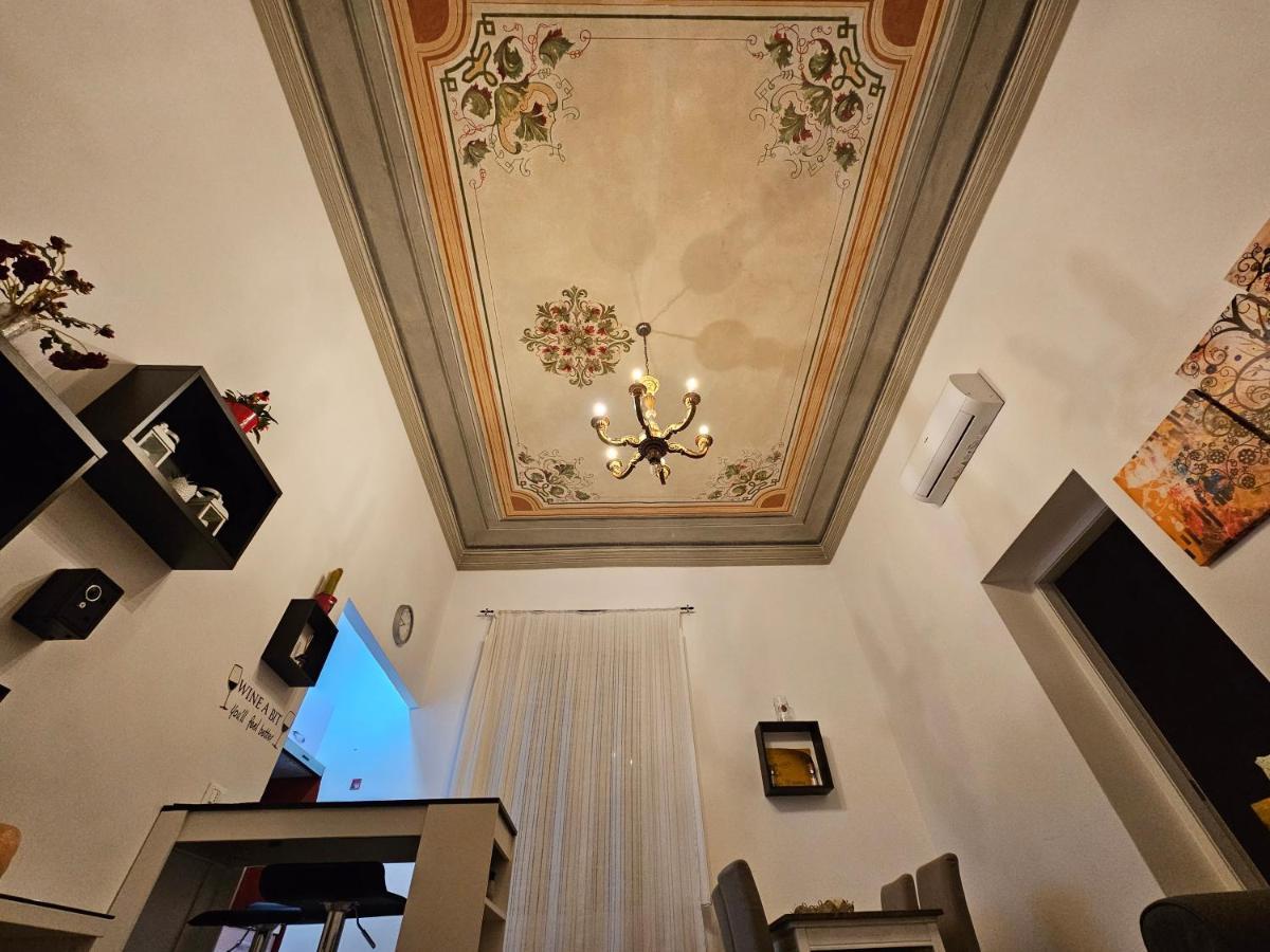 Antico Ex Convento Xiv Sec Le Cure App Gaia Appartement