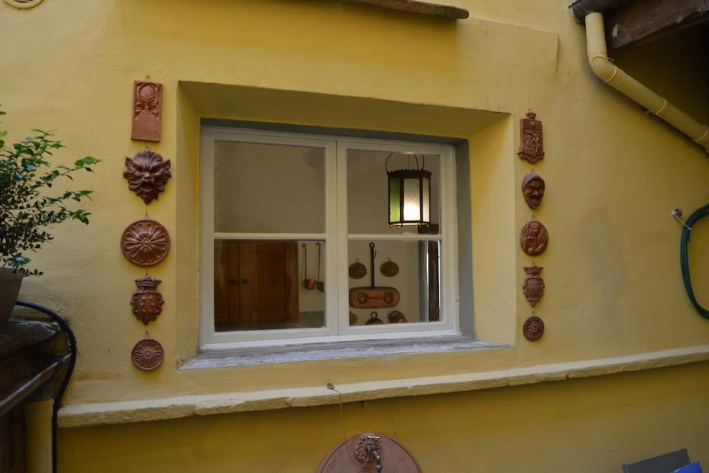 The Secret Garden Firenze