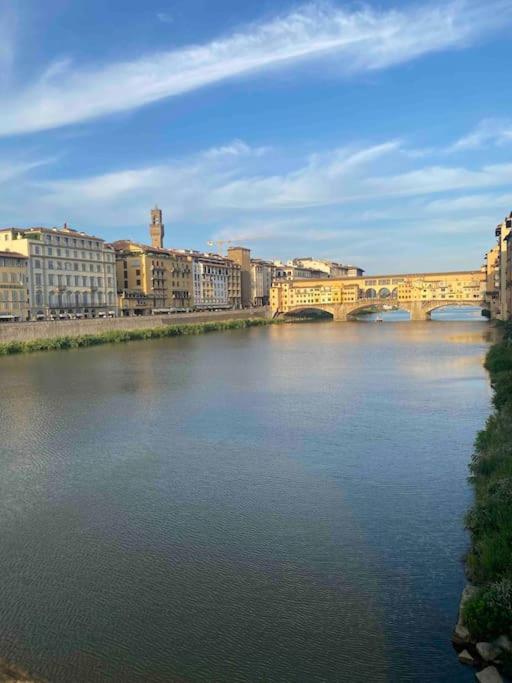 Appartamento The Secret Garden Firenze