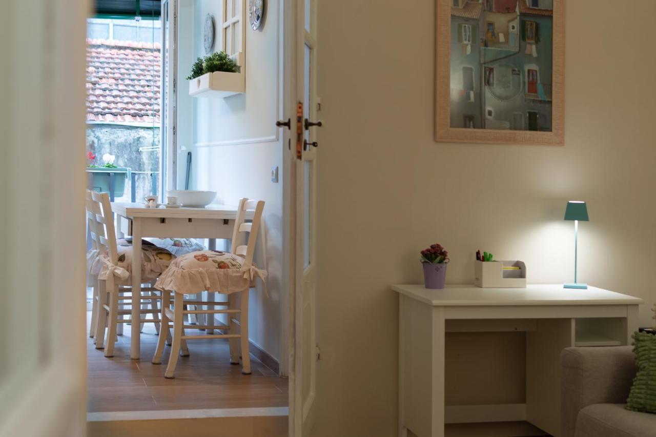 Enjoy Apartment Florence