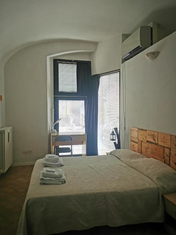 Apartment Bada Florence