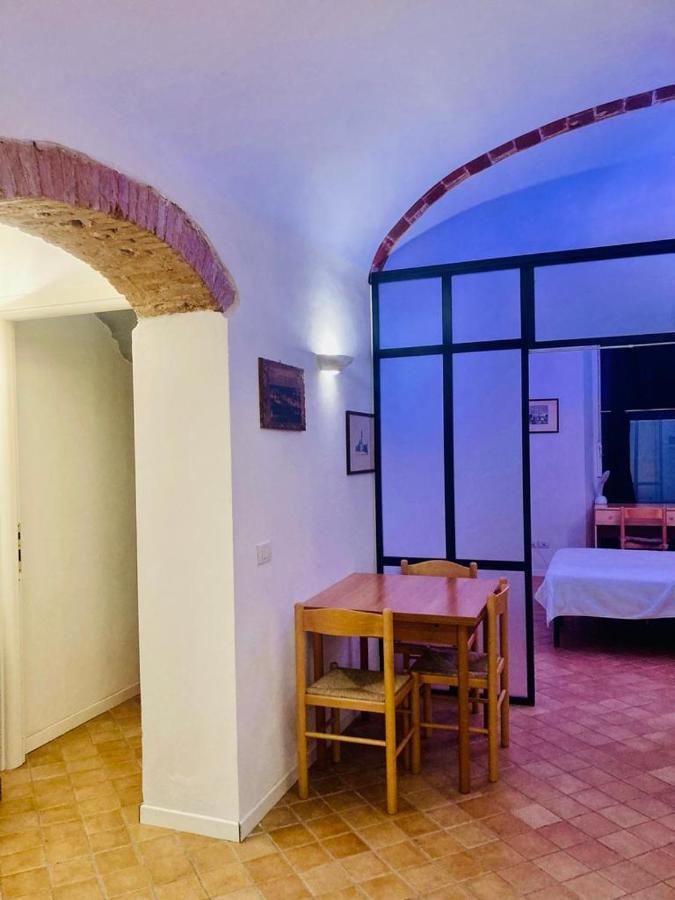 Apartment Bada *