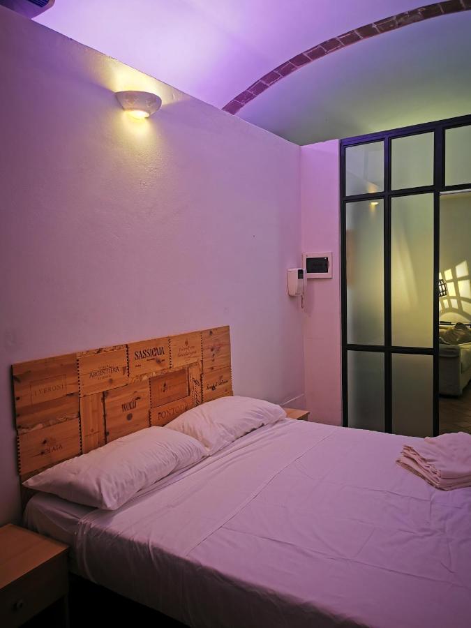 Apartment Bada