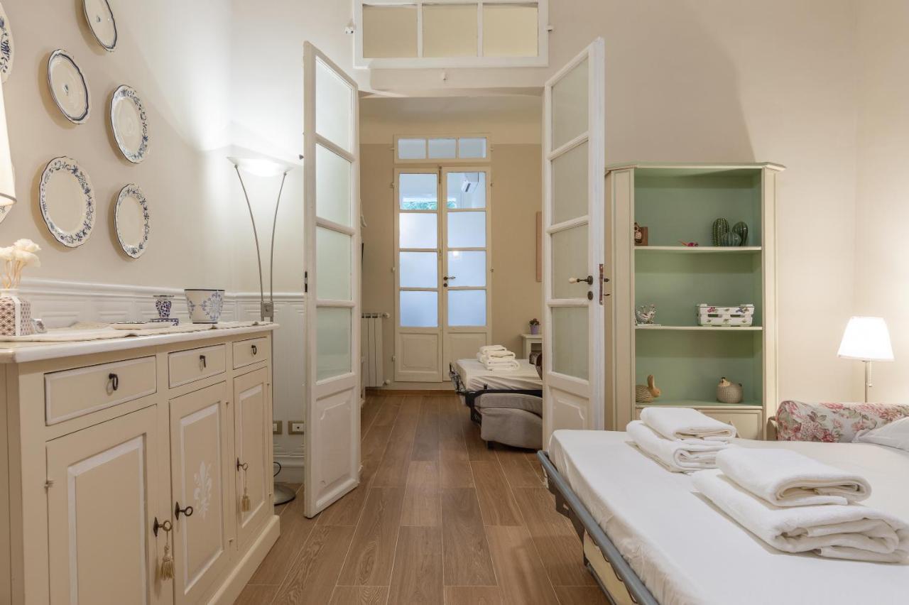 Enjoy Apartment Florence