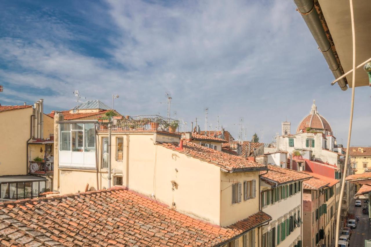 Brunelleschi View Appartamento *
