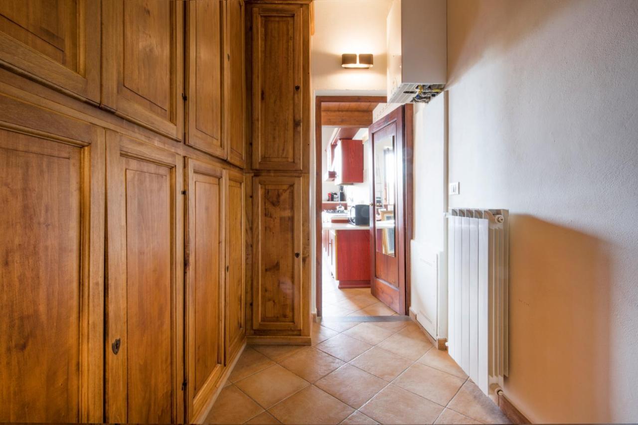 Appartamento Brunelleschi View Firenze