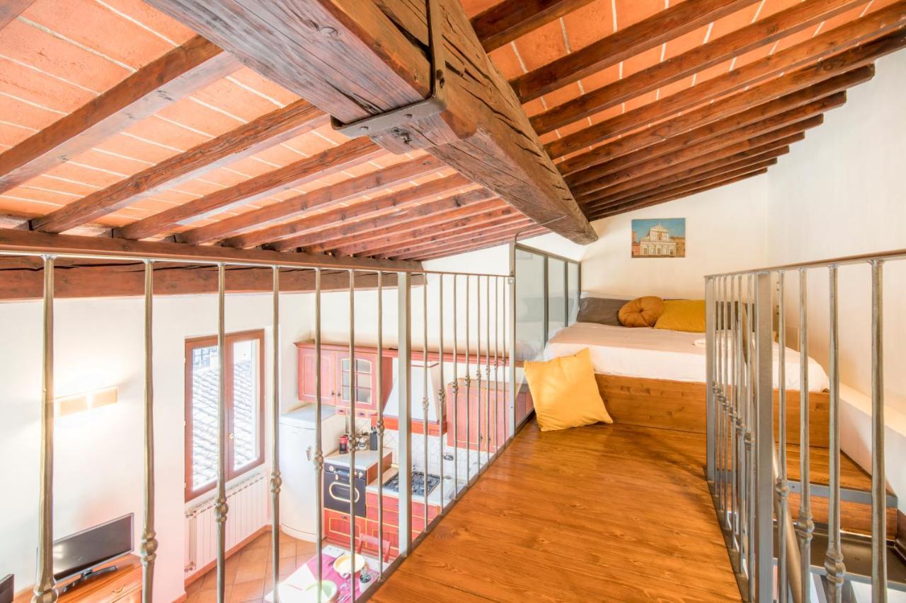 Brunelleschi View Appartamento Firenze