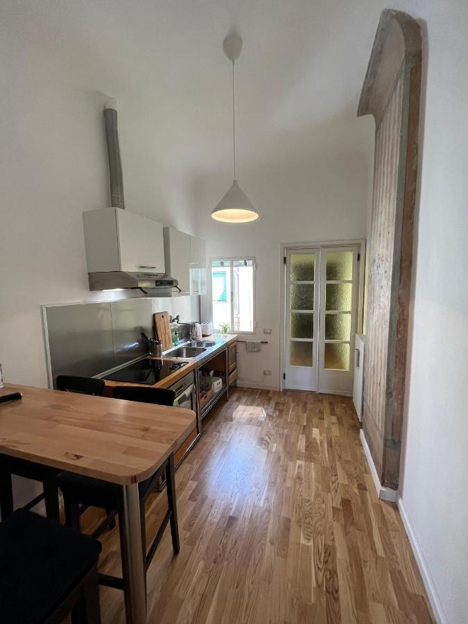Appartement Zu Hause In Oltrarno Florence