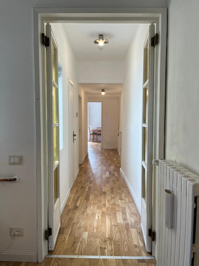 Zu Hause In Oltrarno Appartement Florence