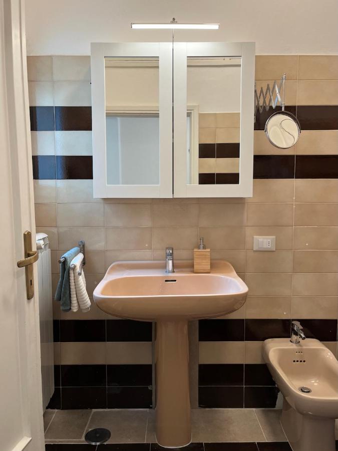 Zu Hause In Oltrarno Appartement Florence