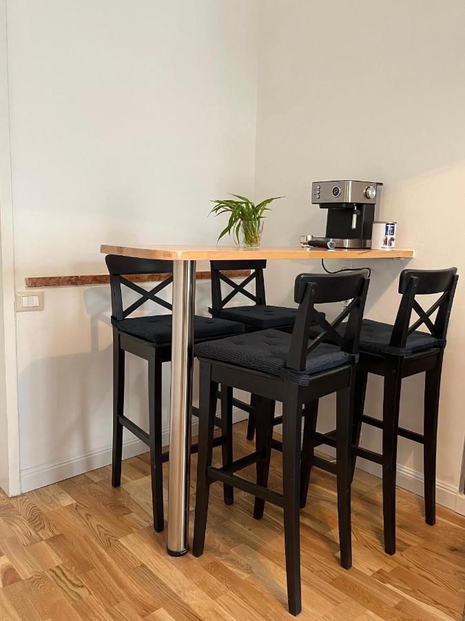 Zu Hause In Oltrarno Appartement *