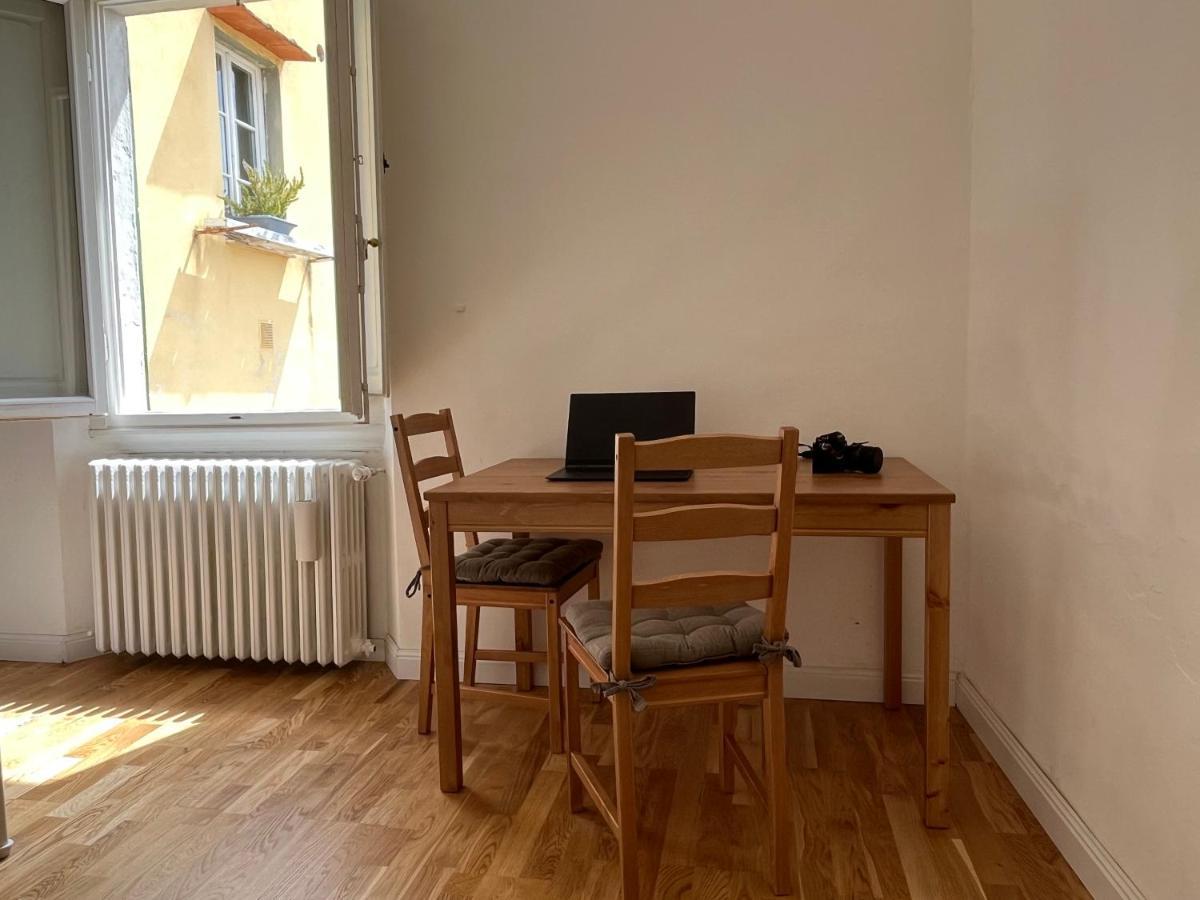 Appartement Zu Hause In Oltrarno Florence