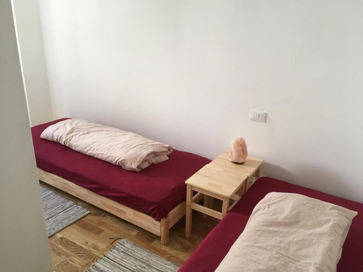 Appartement Zu Hause In Oltrarno Florence