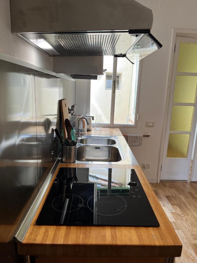 Appartement Zu Hause In Oltrarno