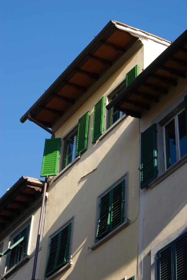 Zu Hause In Oltrarno Appartement *
