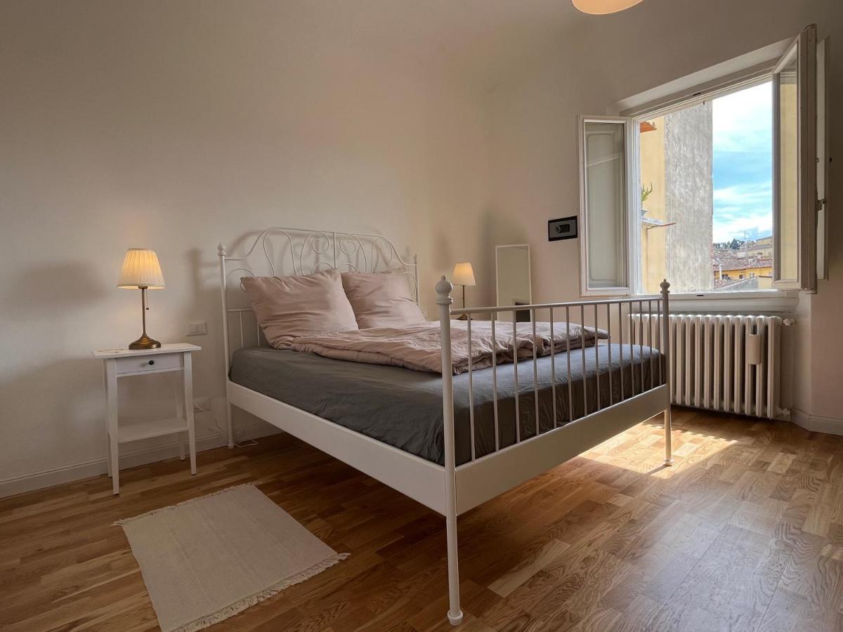 Appartement Zu Hause In Oltrarno Florence