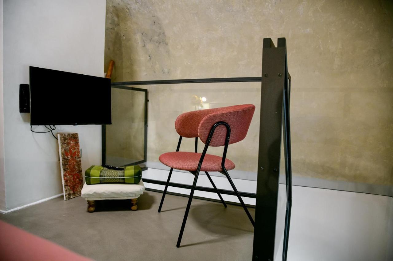 Casa S A F E R Florence