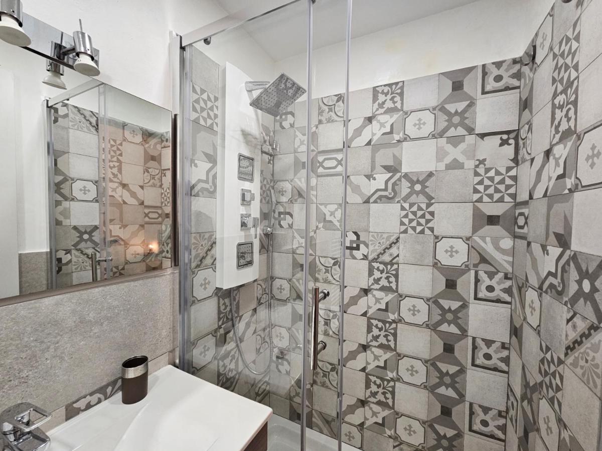 Appartement Antico Ex Convento Xiv Sec Le Cure App Gaia *