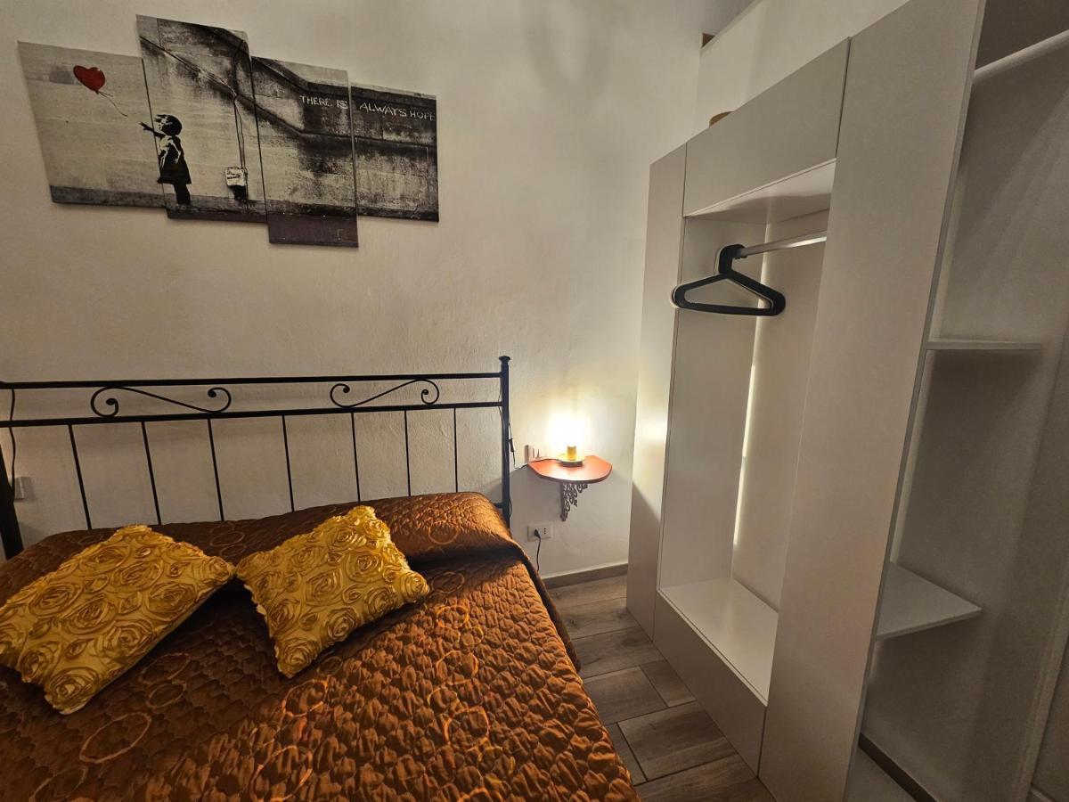Appartement Antico Ex Convento Xiv Sec Le Cure App Gaia *