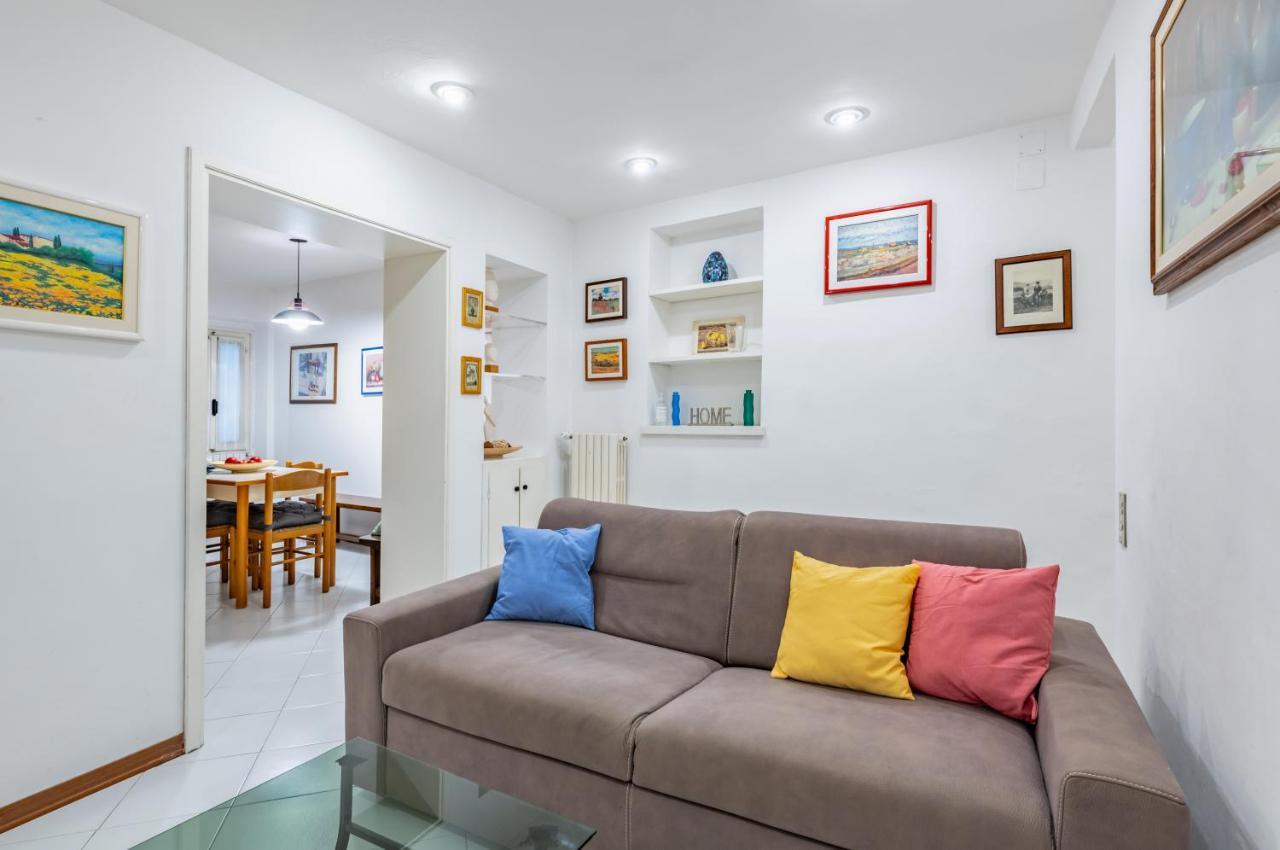 Sant'ambrogio Apt: Your Hideaway Leilighet Firenze