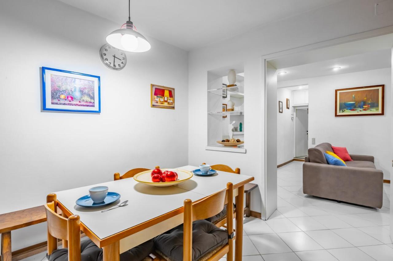 Sant'ambrogio Apt: Your Hideaway Leilighet