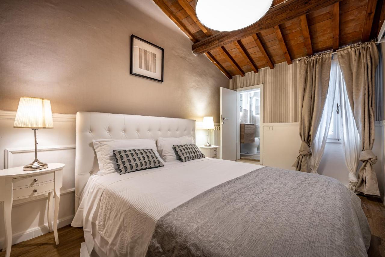 Leilighet Florentine Experience In Santa Croce