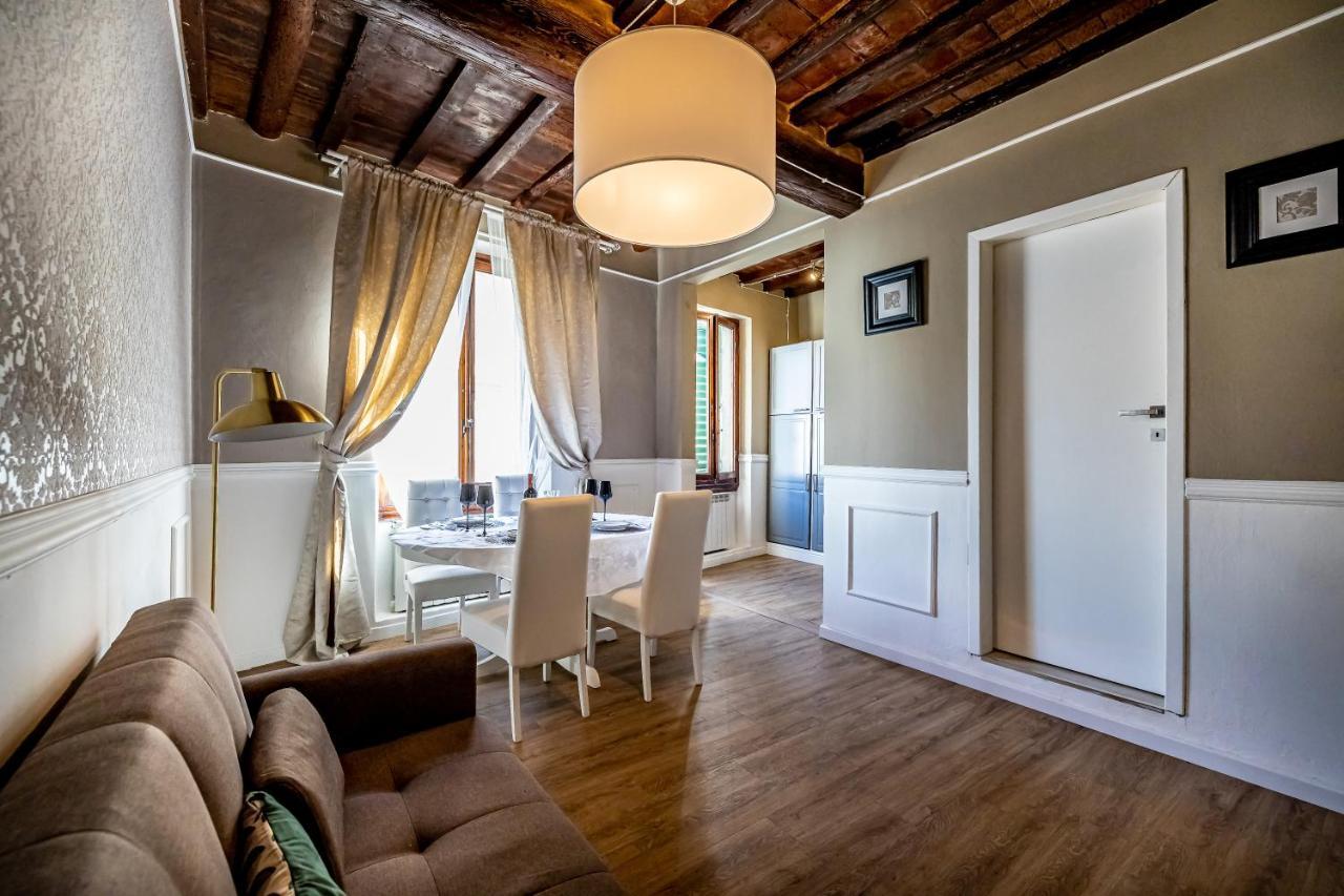 Leilighet Florentine Experience In Santa Croce Firenze