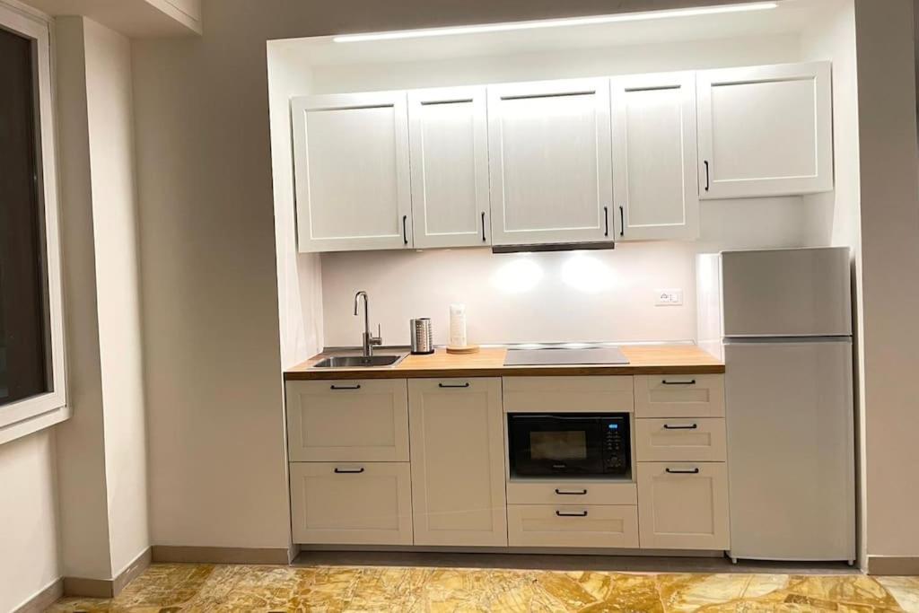 Redi - San Jacopino Appartement
