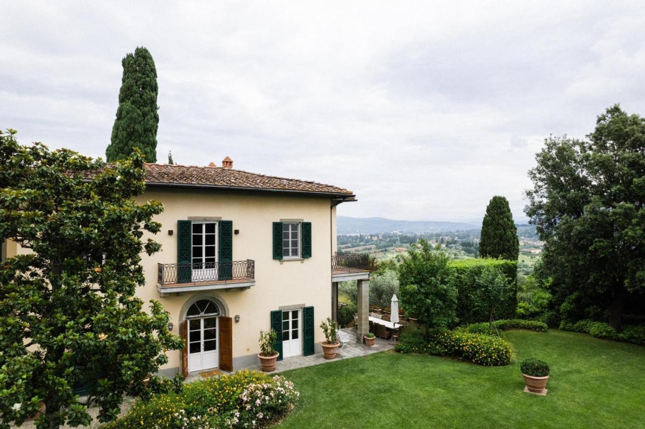 Il Pino Firenze